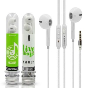 Bavin Earphone HX816