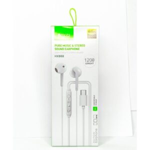 Bavin Earphone HX868