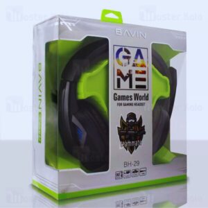 Headphone BH-29