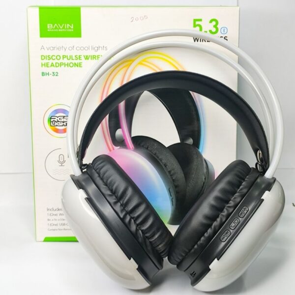 Headphone BH-32