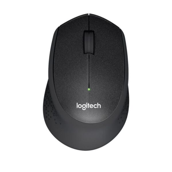 Logitech M330 Wireless Mouse