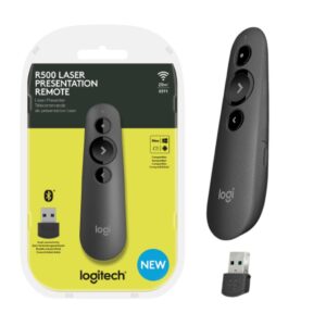 Logitech R500 Pointer