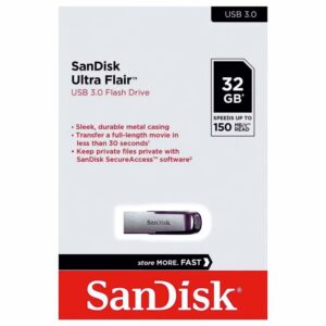 SanDisk Ultra Fair 32GB