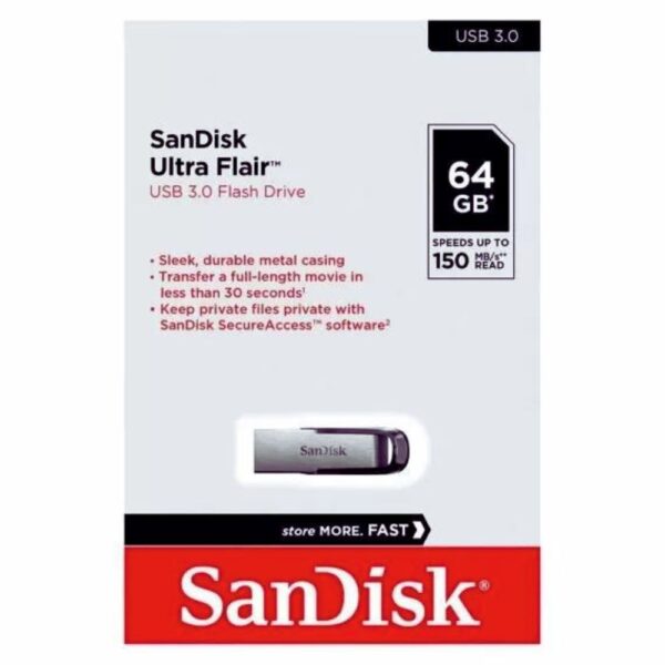 SanDisk Ultra Fair 64GB